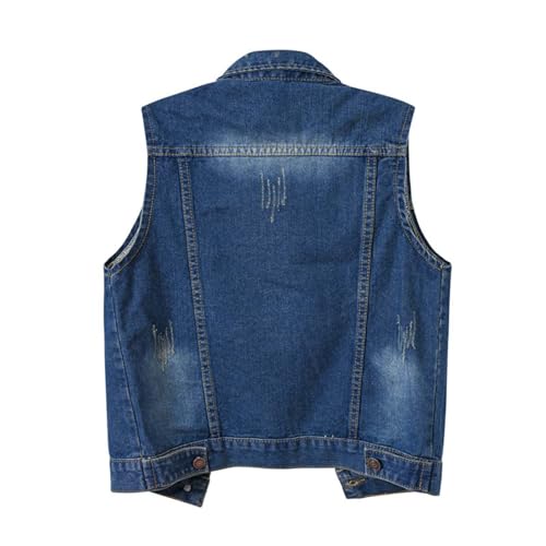 my recent orders Jean Vest Top for Women 2024 Trendy Plus Size Denim Jacket Waistcoat Shirts Casual Classic Button Down Sleeveless Slim Cropped Jacket Coats with Pockets