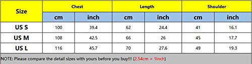 DSDZ Men's Punk Denim Vest Sleeveless Jean Jackets With Rivets (X-Large, Black)