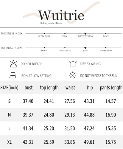 Womens Blazer Vest Denim 2 Piece Set Casual Round Neck Sleeveless Button Down Vest Tops High Waist Short Pants Suit Vest Sets