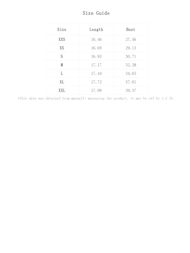 Verdusa Women's Button Front Scoop Neck Sleeveless Crop Denim Vest Jean Jacket Dark Wash Medium