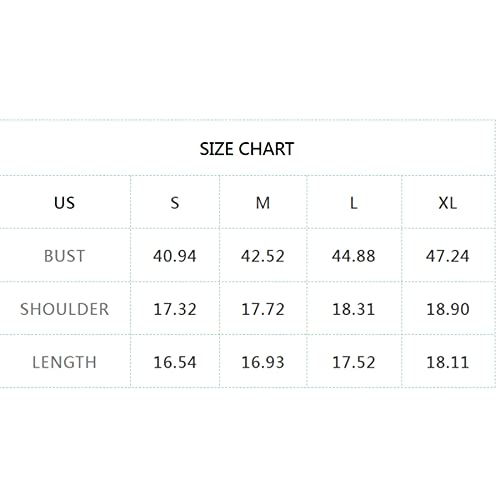 Ainangua Women's Crop Padded Vest Stand Collar Lightweight Sleeveless Puffer Zip Up Gilet Outerwear(Black,M)