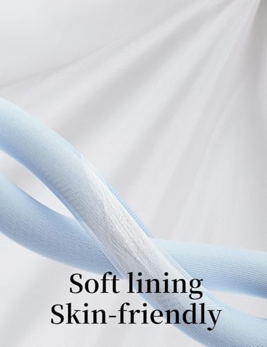 Gihuo Women's Puffer Vest Zip Up Quilted Padded Winter Sleeveless Hooded Vest Gilet Warm Jacket Outerwear Vest(-Black-XLarge)