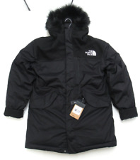 The North Face Men's Bedford Down Parka, TNF Black, M