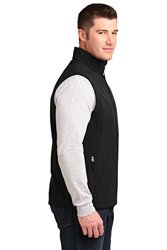 Port Authority Core Soft Shell Vest