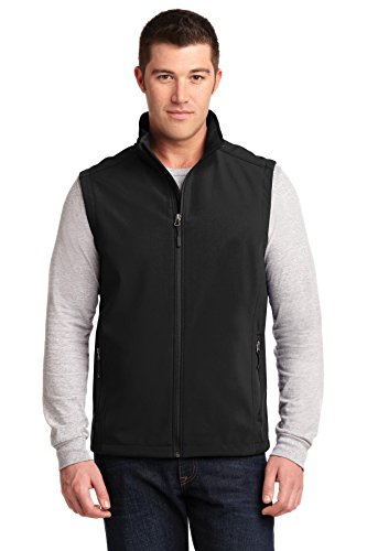 Port Authority Core Soft Shell Vest