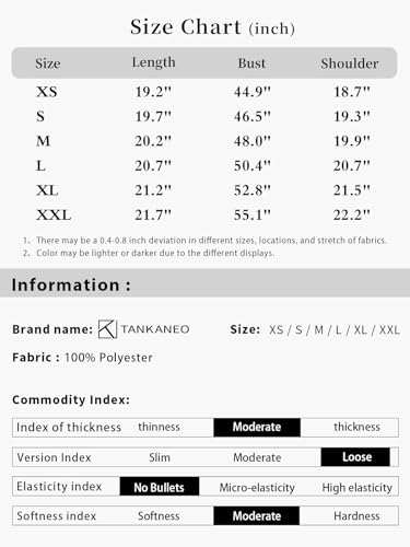 Tankaneo Womens Casual Zip Up Vest Cargo Oversized Ruched Hem Sleeveless Blazer Jackets Tops