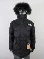 The North Face Men's Bedford Down Parka, TNF Black, XXL
