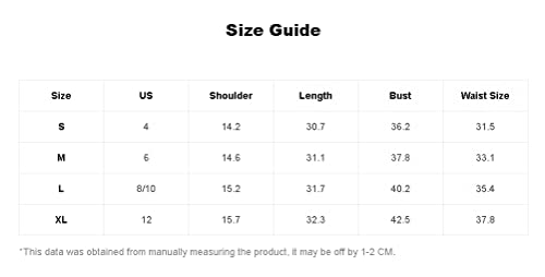 MakeMeChic Women's Plaid Vest Coat Casual Lapel Neck Button Front Sleeveless Blazer Jacket Outerwear Coffee Brown M