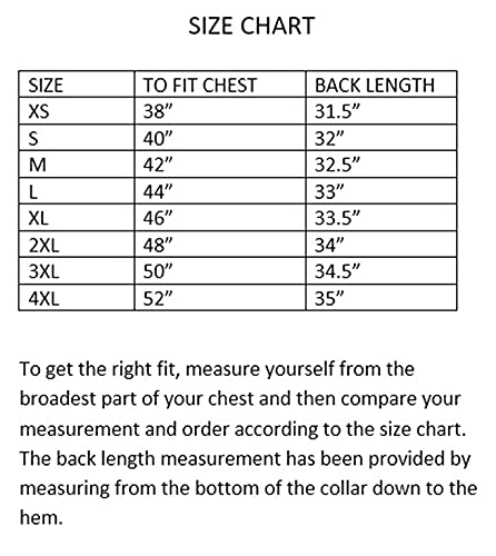 Mens Leather Duffle Coat with Detachable Hoodie Parka Jack Black (2XL)