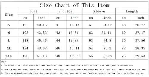 JiangWu Womens Fashion Horn Button Fleece Thicken Coat with Hood Winter Warm Jacket (Medium, Light-gray)