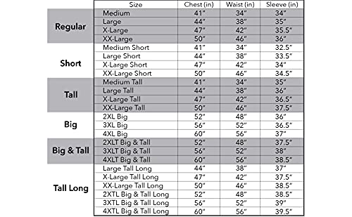 BGSD Men Benjamin Wool Blend Single Breasted Walking Toggle Duffle Coat with Hood (Also available in Big and Tall), Black, 3XL Big Tall