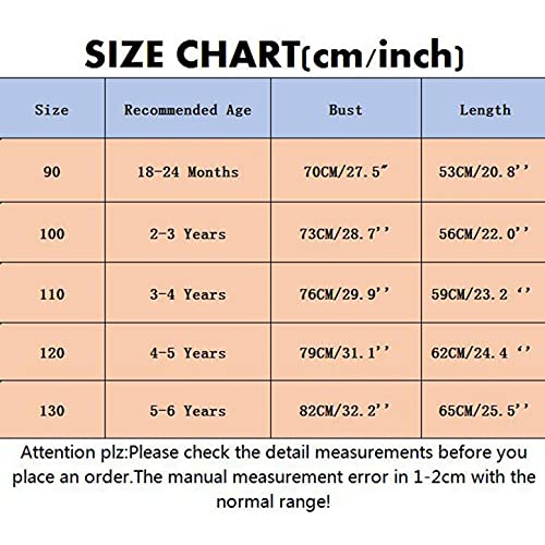 AKIWOS Toddler Baby Girls Duffle Overcoat Winter Fleece Sherpa Jacket Windproof Thick Cardigan Trench Lapel Parka Coat for Kids