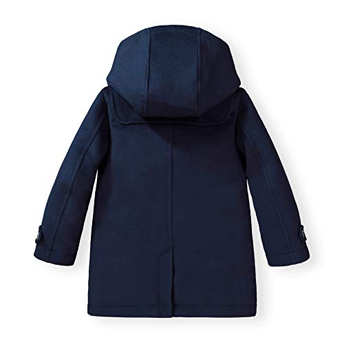 Hope & Henry Unisex Kids Toggle Duffle Coat
