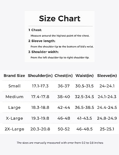 wantdo Men's Winter Waterproof Fleece Ski Jacket Windbreaker Parka Black M