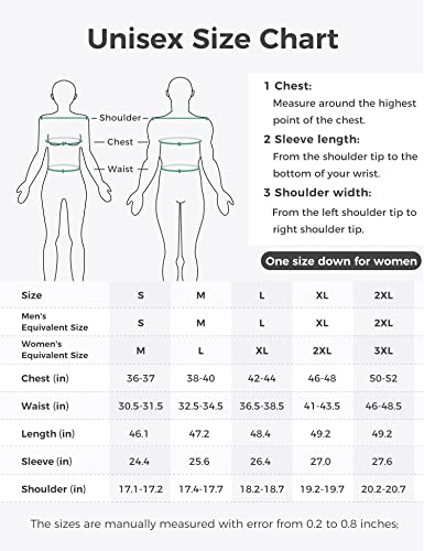 wantdo Unisex Waterproof Swim Parka Windproof Long Swim Cover Up Men's Winter Coats with Hood Navy M