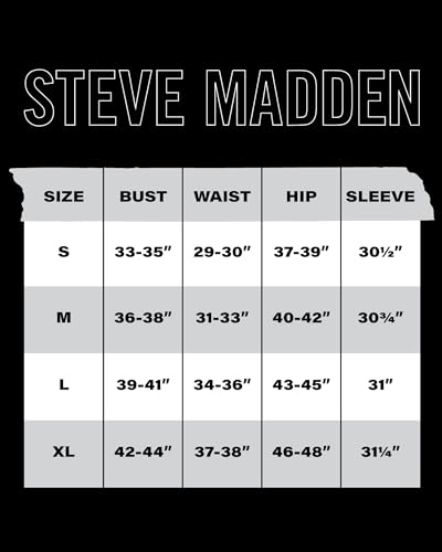 Steve Madden Women's Puffer Parka,Sand,Medium