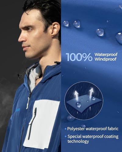 ANKYLOSAUR Unisex Swim Parka with Quick-Dry Technology, 270gsm Polar Fleece, and Wrinkle-Resistant Memory Fabric – Ultimate Comfort and Style for Men, Women, and Youth Water Enthusiasts
