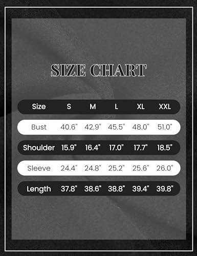 UANEO Womens Pea Coat Faux Wool Single Breasted Long Trench Coat Peacoat Dress Coat Winter (Black-XXL)