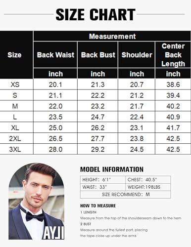 COOFANDY Men's Long Hooded Cardigan Ruffle Shawl Collar Open Front Lightweight Drape Cape Overcoat with Pockets