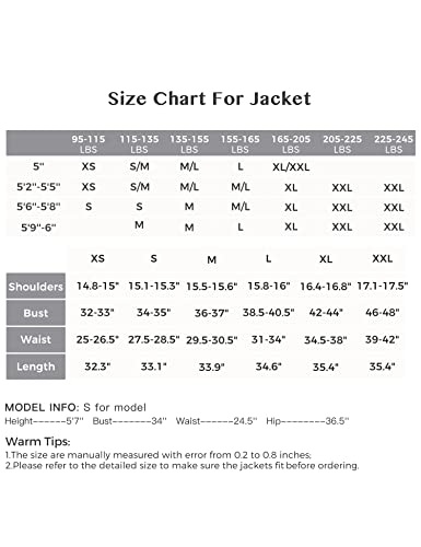 wantdo Women's Lapel Long Trench Coats Double Breasted Outerwear X-Large Black