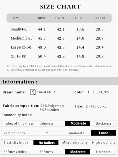 Tankaneo Women's Long Trench Coat Double Breasted Classic Lapel Oversized Windproof Overcoat Outerwear with Belt