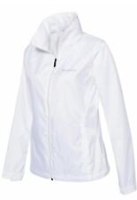 Columbia Women's Switchback III Jacket, White, Small