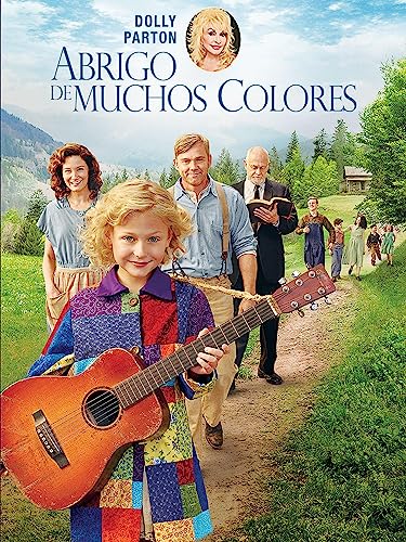 Coat of Many Colors