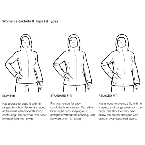 THE NORTH FACE Women's Waterproof Antora Jacket (Standard and Plus Size), TNF Black-NPF, Large