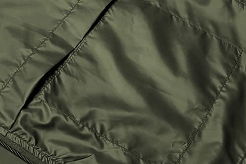 COOFANDY Mens & WoMens Raincoat Waterproof Adult Rain Jacket Reusable Rain Poncho with Hood