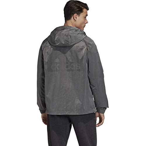 adidas Anorak Wind.rdy, Non-Dyed, XX-Large