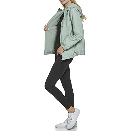 Calvin Klein Lifestyle Windbreaker,Iced Sage,