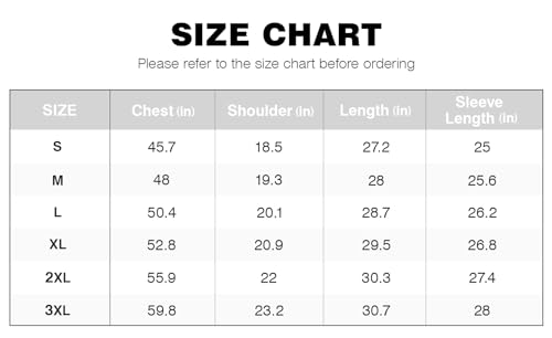 TBMPOY Men's Lightweight Jackets Casual Windbreaker Stylish Light Golf Full Zip Up Work Dress Business Varsity Black L