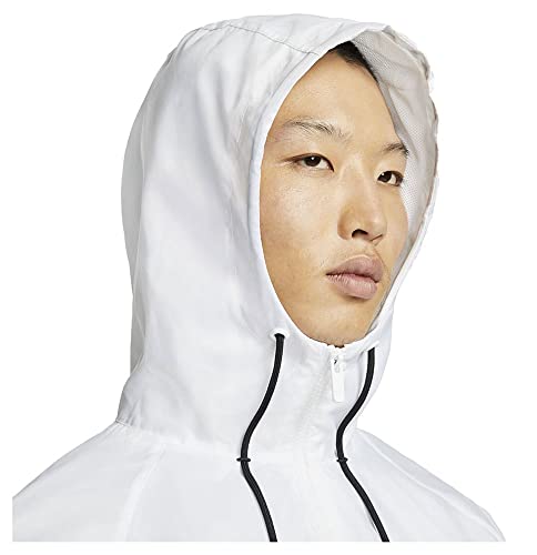 Nike Sportswear Windrunner Men's Hooded Jacket (as1, alpha, l, regular, regular, Large)