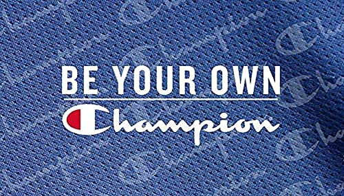 Champion Jacket Mens Big and Tall Hoodie Anorak Windbreaker Jackets for Men