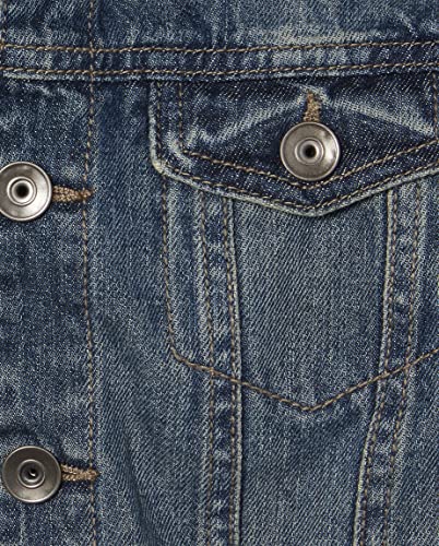 Boys' Basic Denim Jackets by The Children's Place