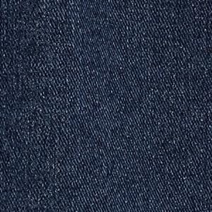 Argstar Women's Stretch Denim Trucker Jacket - Dark Blue