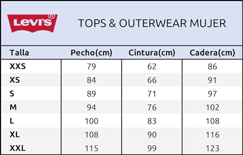 Levi's Women's Hybrid Trucker Jacket, Black, Large