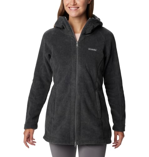 Columbia Women's Benton Springs II Long Hoodie