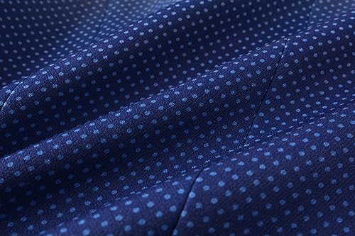 Beninos Women’s Casual Blazer Jacket - Blue