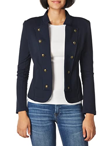 Tommy Hilfiger Sky Captain Band Jacket, SM