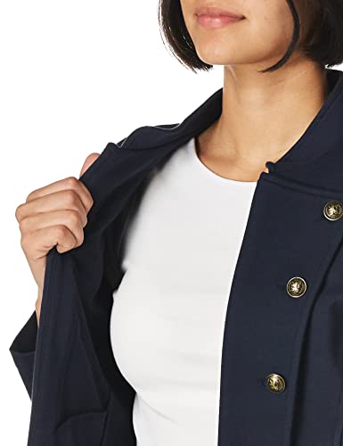 Tommy Hilfiger Sky Captain Band Jacket, SM
