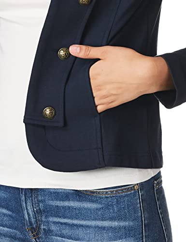 Tommy Hilfiger Sky Captain Band Jacket, SM