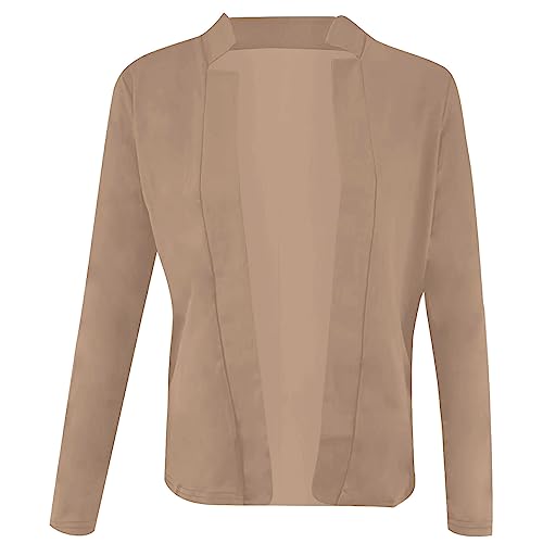 Women’s Fall Blazer: Stylish Business Casual Outerwear