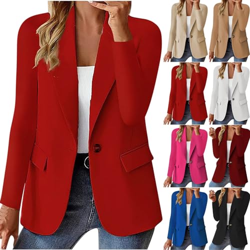 Under $10 Women's Blazers for Business Casual