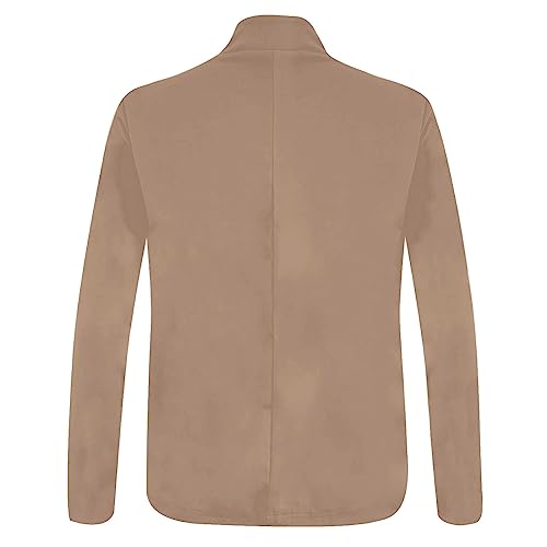 Women’s Fall Blazer: Stylish Business Casual Outerwear