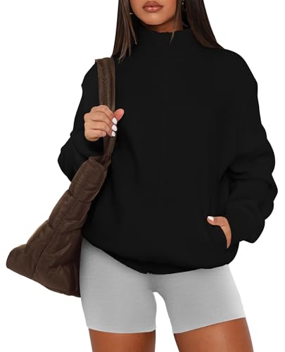 Prettygarden Women's Trendy Fall Zip-Up Hoodie