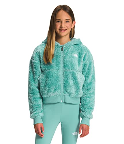 The North Face Girls Wasabi Fleece Hoodie XL