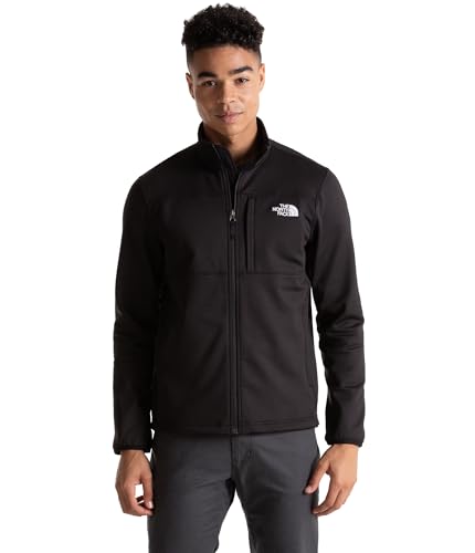 The North Face Men's Astro Ridge Fleece Jacket