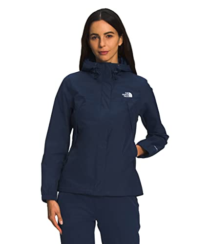 The North Face Women's Antora Plus Rain Jacket
