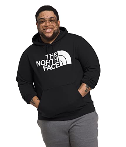 The North Face Men's Half Dome Hoodie - Large